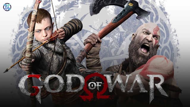 Sony Will Reportedly Bring a New Franchise in the God of War Universe