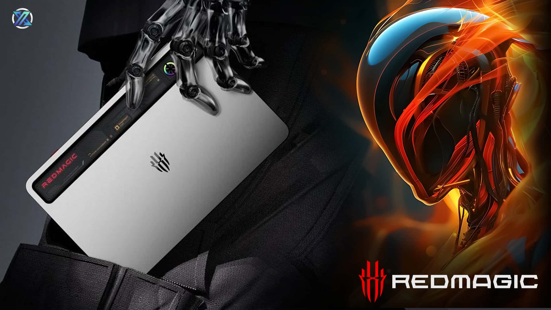 RedMagic Astra Review - The Ultimate Gaming Phone of 2025