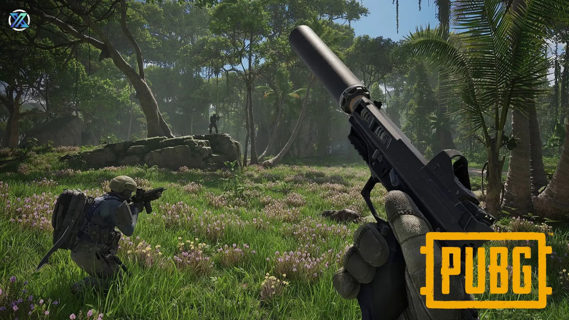 Krafton’s Next Big PUBG Game Is an Extraction Shooter