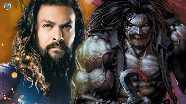 From Aquaman to Lobo : Everything You Need to Know About the Biggest DC Surprise