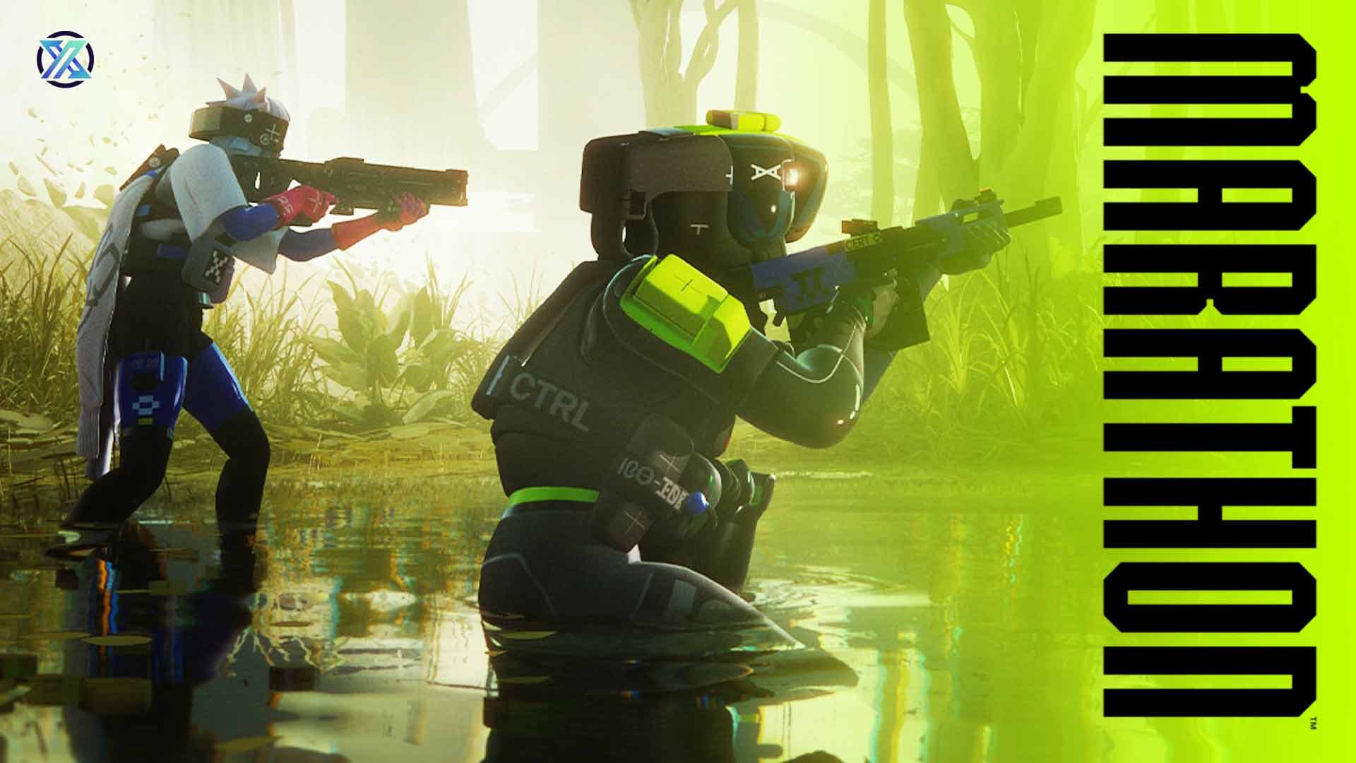 Marathon Server Slam : Exclusive Rewards You’ll Lose If You Skip It