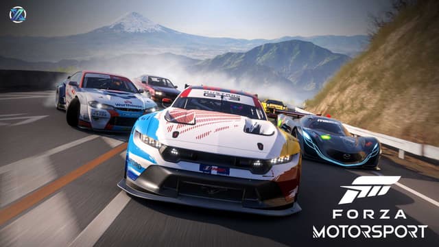 Forza Motorsport Servers to Stay Online, Without New Features