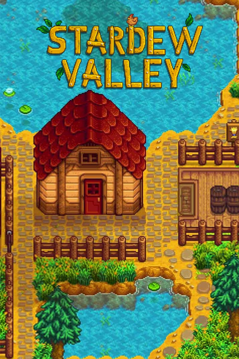 Stardew Valley