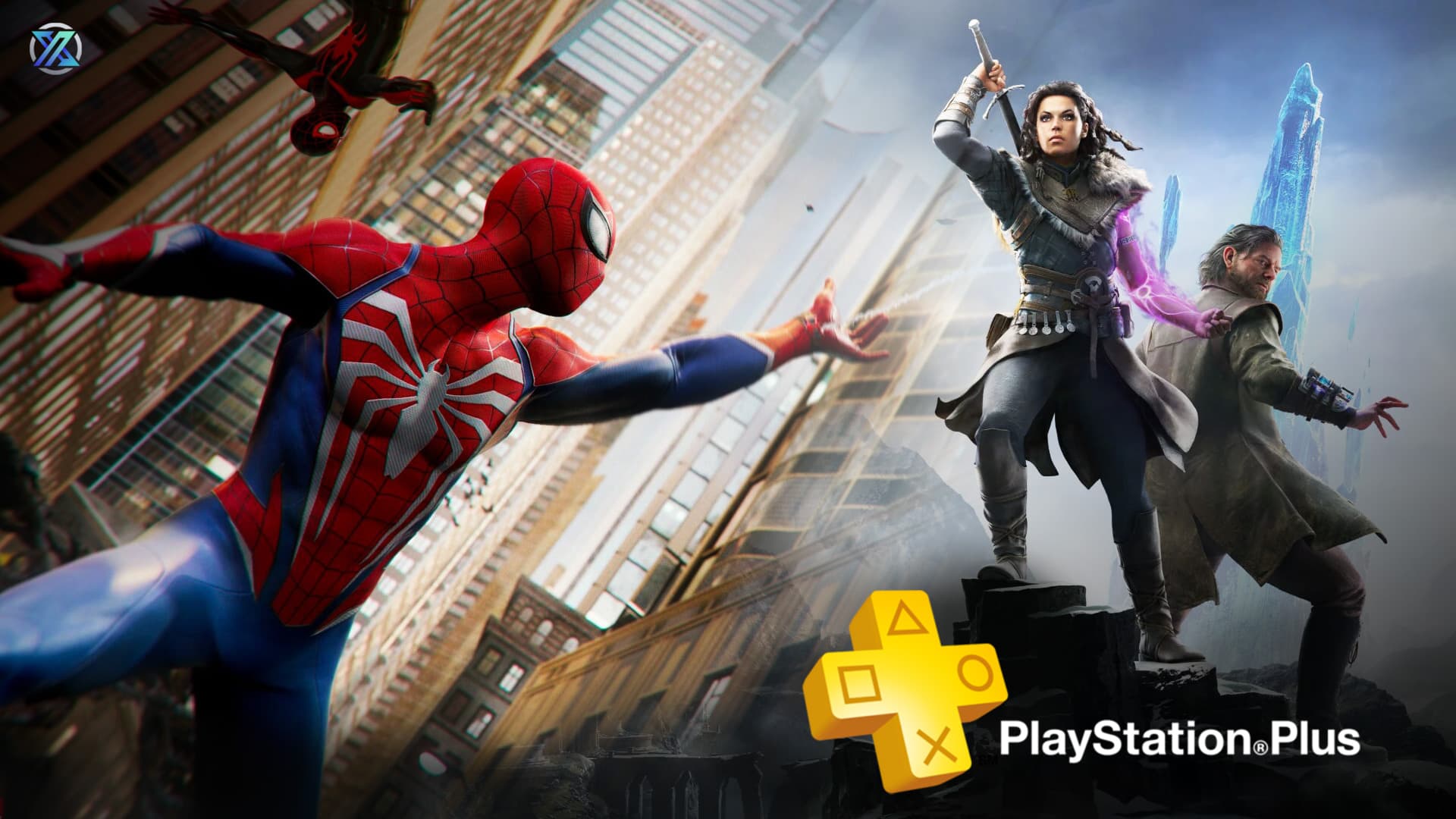 PS Plus February 2026 Catalogue : Full list of Games