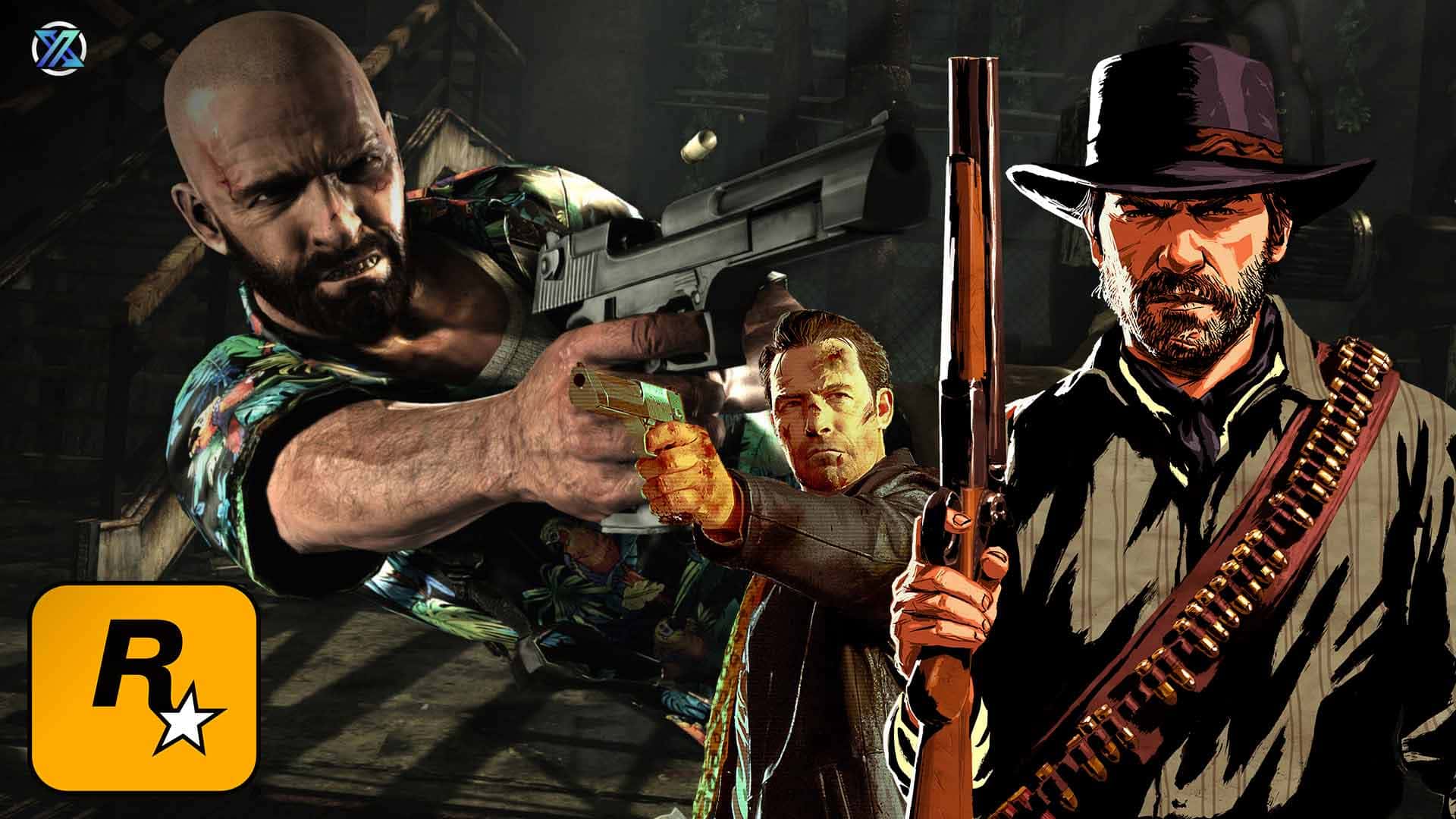 Best Games by Rockstar to Play Before GTA 6 Launch