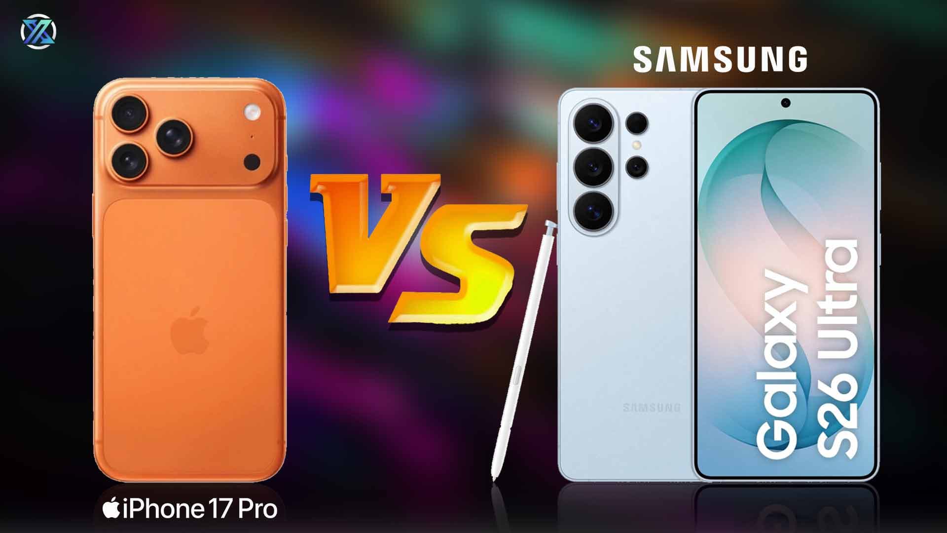 iPhone 17 Pro vs Samsung Galaxy S26 Ultra: Price, Specs, Camera, Compared