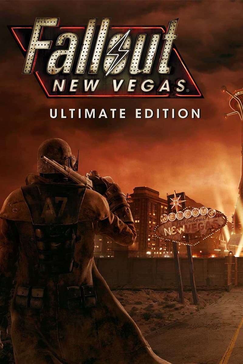 Fallout : New Vegas
