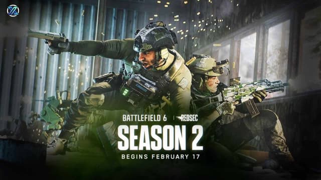 EA Delays Battlefield 6 - Season 2 to February, Promises Improvements with Extended Season 1