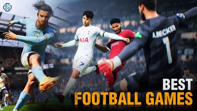 Best Football Games Ever Made