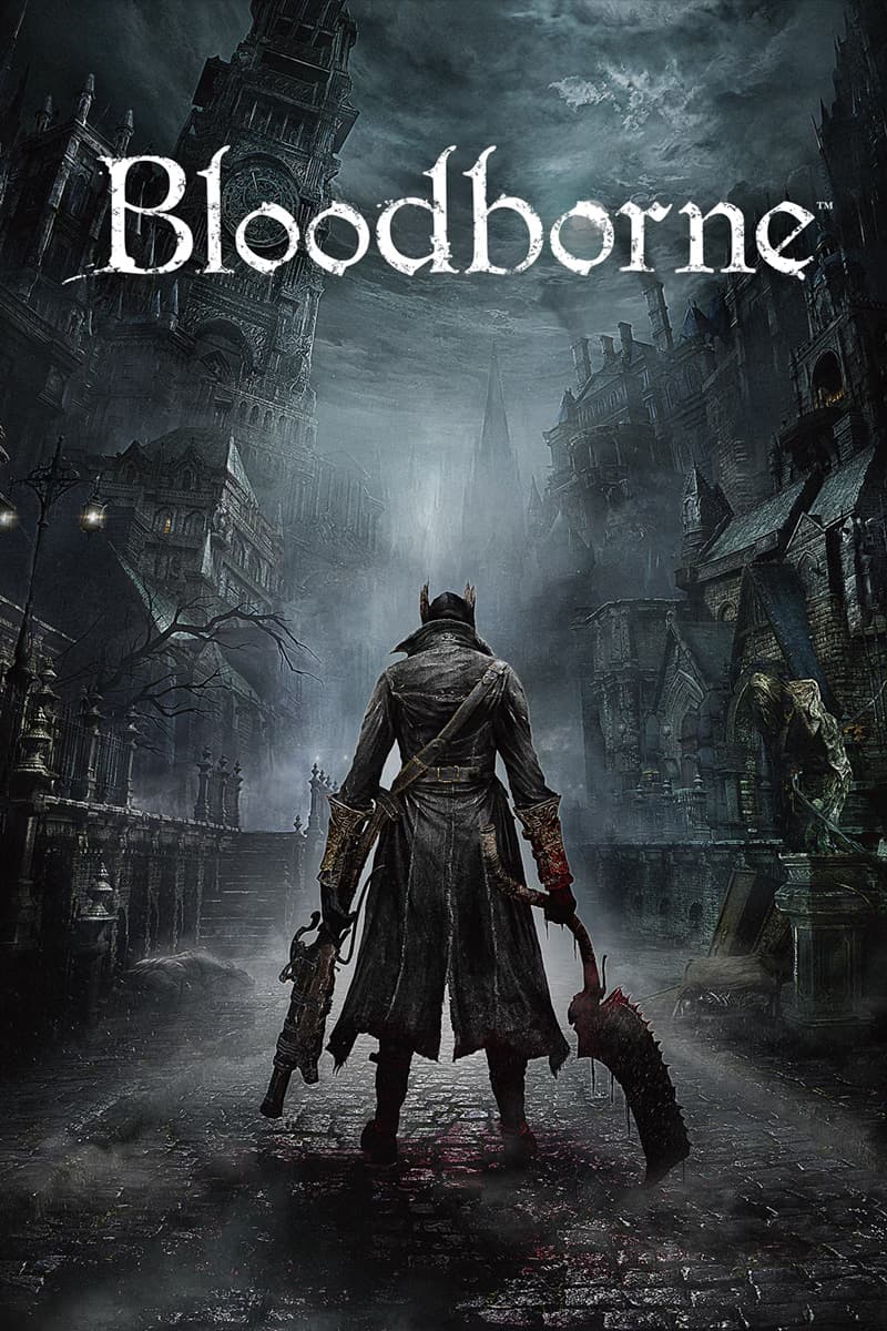 Bloodborne