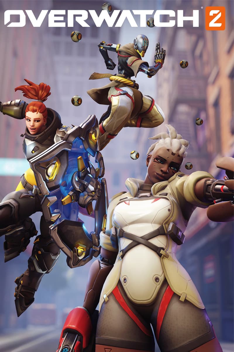 Overwatch 2