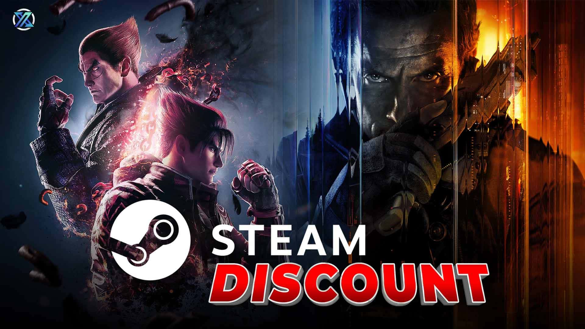 Steam Discounts In 2026 : From COD 7 To Tekken 8, Here Are The Best Ones