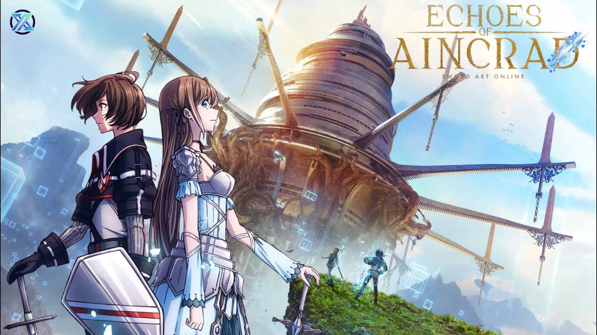 Bandai Namco’s New RPG Is None Other Than SAO: Echoes of Aincrad