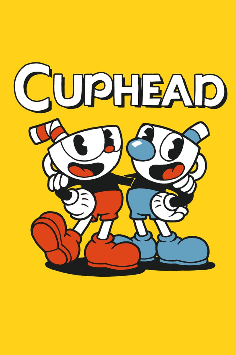 Cuphead