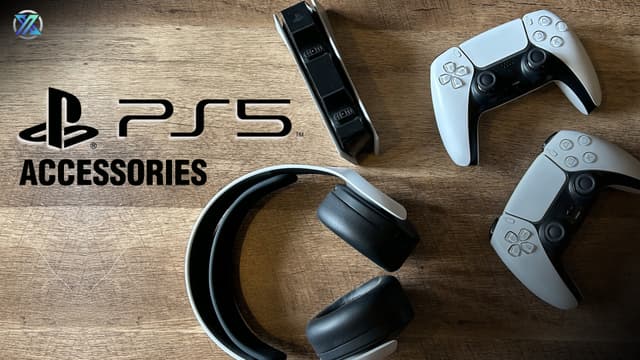 Must have PS5 Accessories for 2026