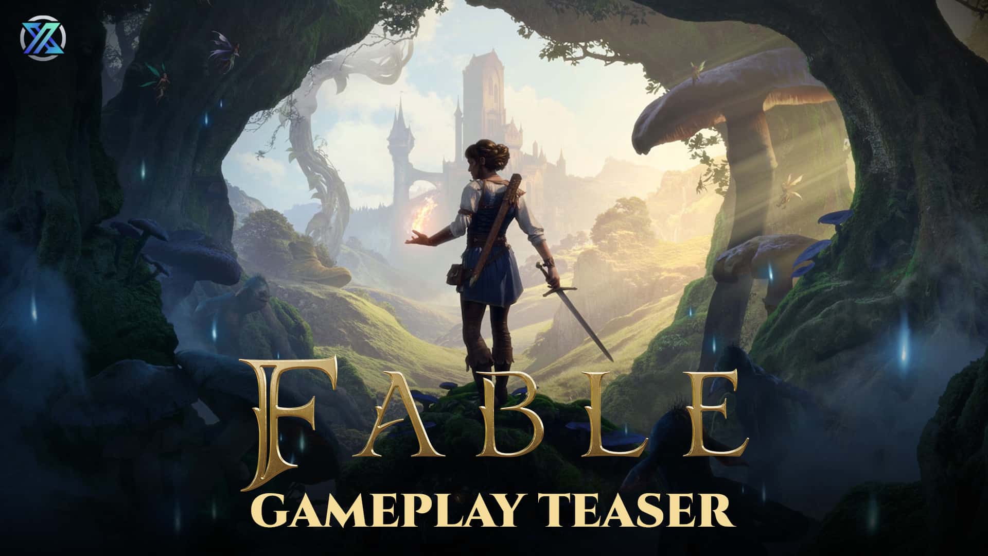 Fable Gameplay Teaser Is Here : Check Out Release Date, Price, And Size
