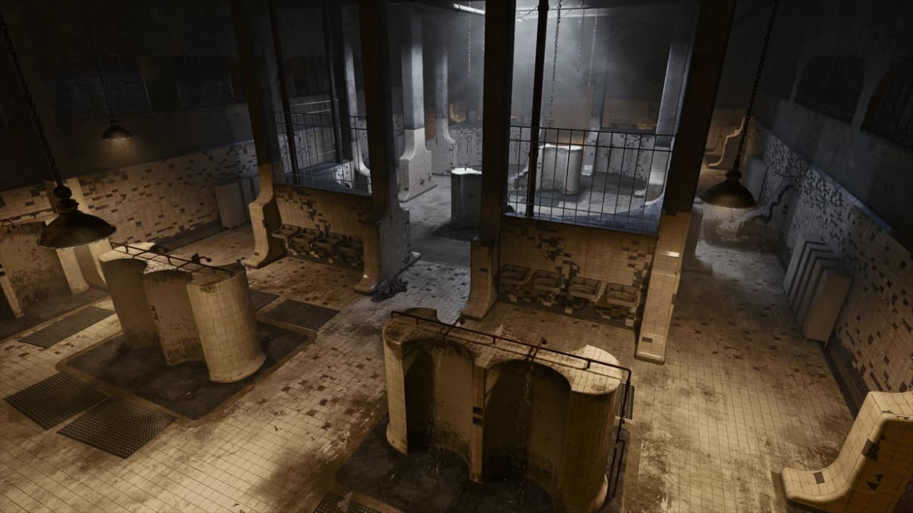 Call of Duty : Warzone - Screenshot