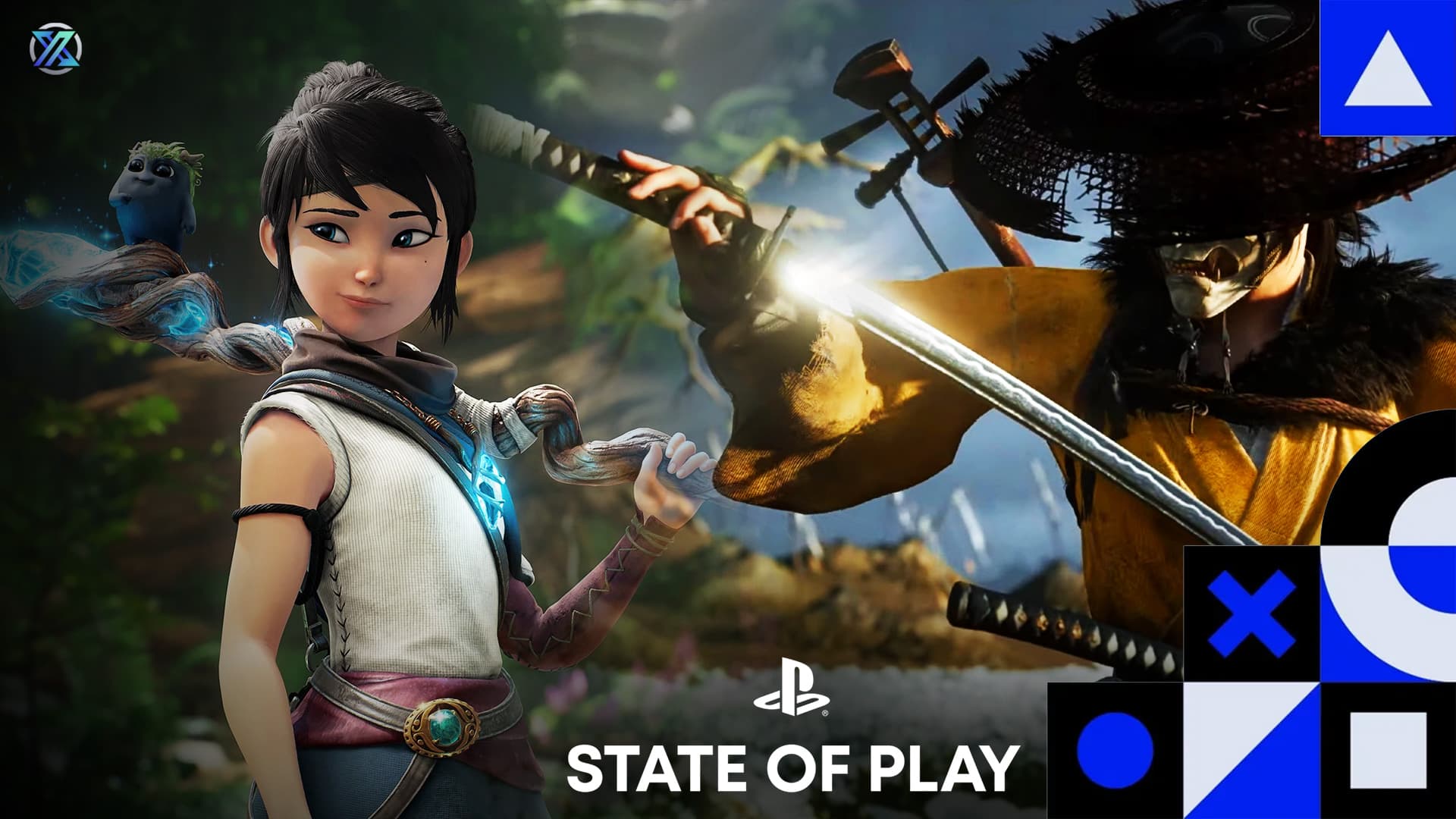 Sony State Of Play 2026 : God of War Sons of Sparta, John Wick and More Incoming