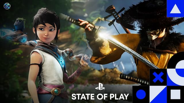 Sony State Of Play 2026 : God of War Sons of Sparta, John Wick and More Incoming
