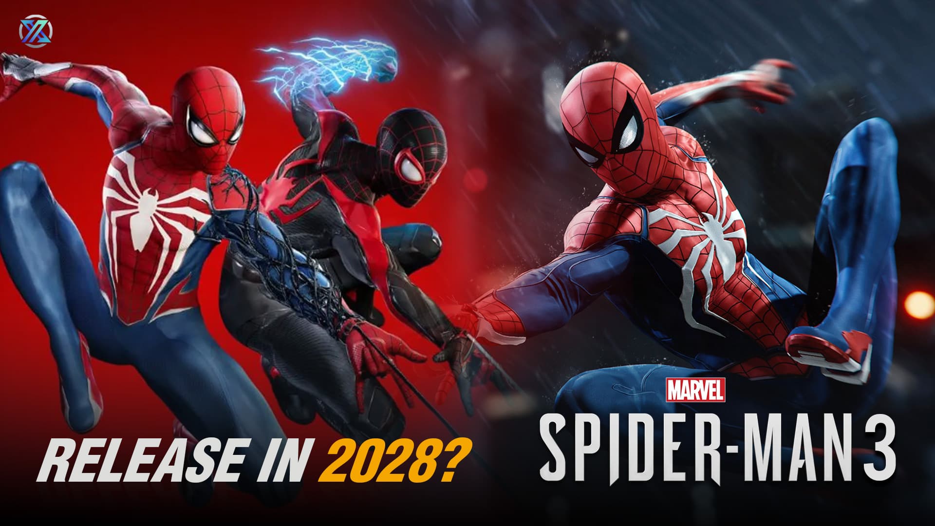 Spider-Man 3 To Release in 2028? Everything We Know So Far