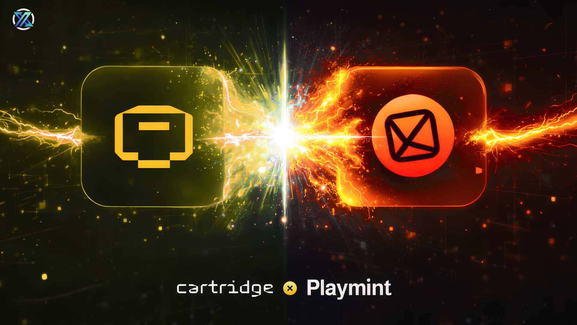 Cartridge Completes Acquisition of Web3 Game Studio Playmint