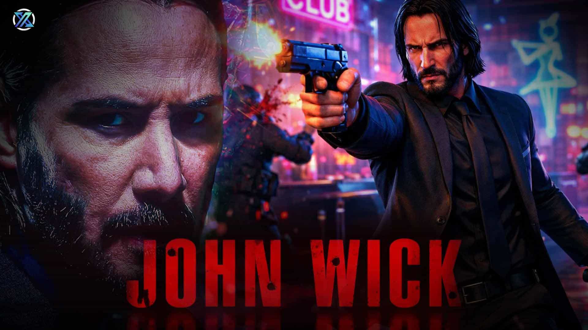 John Wick Game Timeline : Will It Be A Prequel Or Something Different?