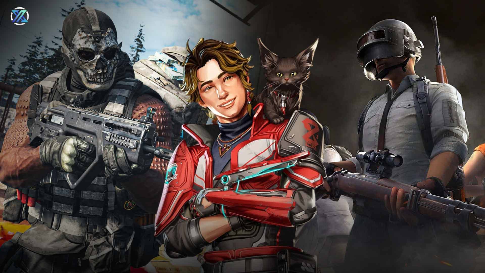 Best Games Like Fortnite On Mobile to play in 2026