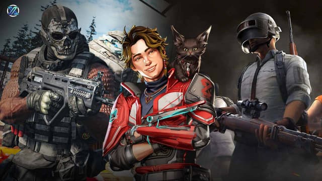 Best Games Like Fortnite On Mobile to play in 2026