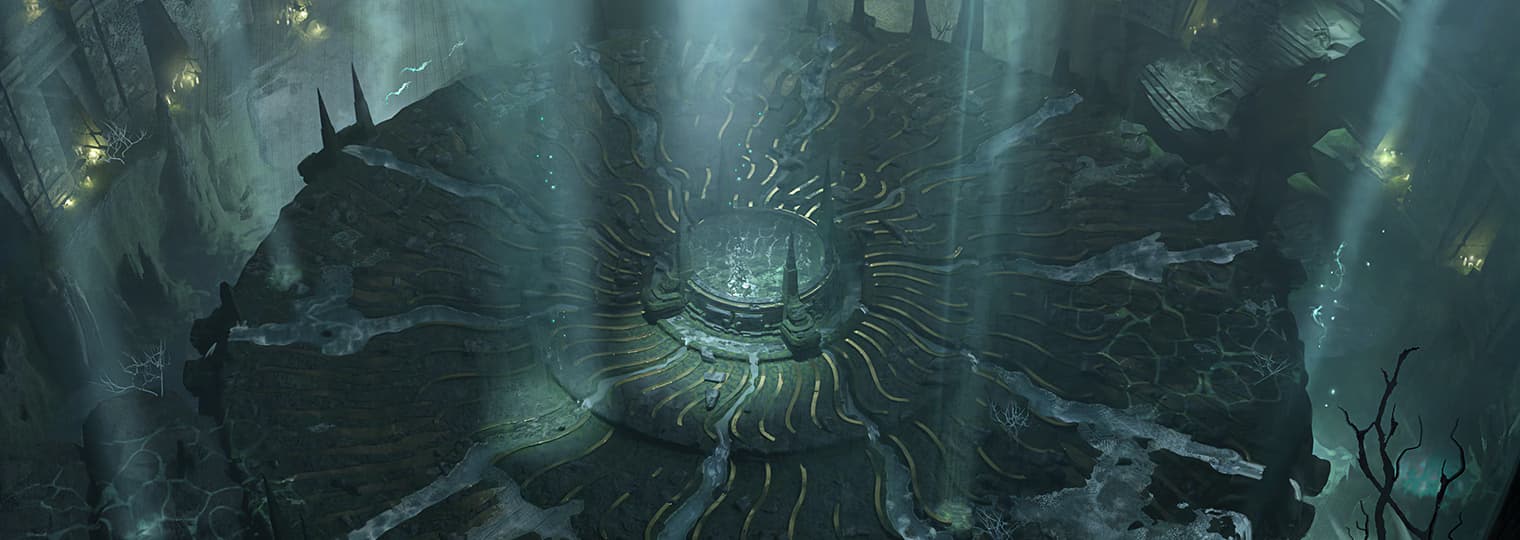 Diablo IV - Screenshot