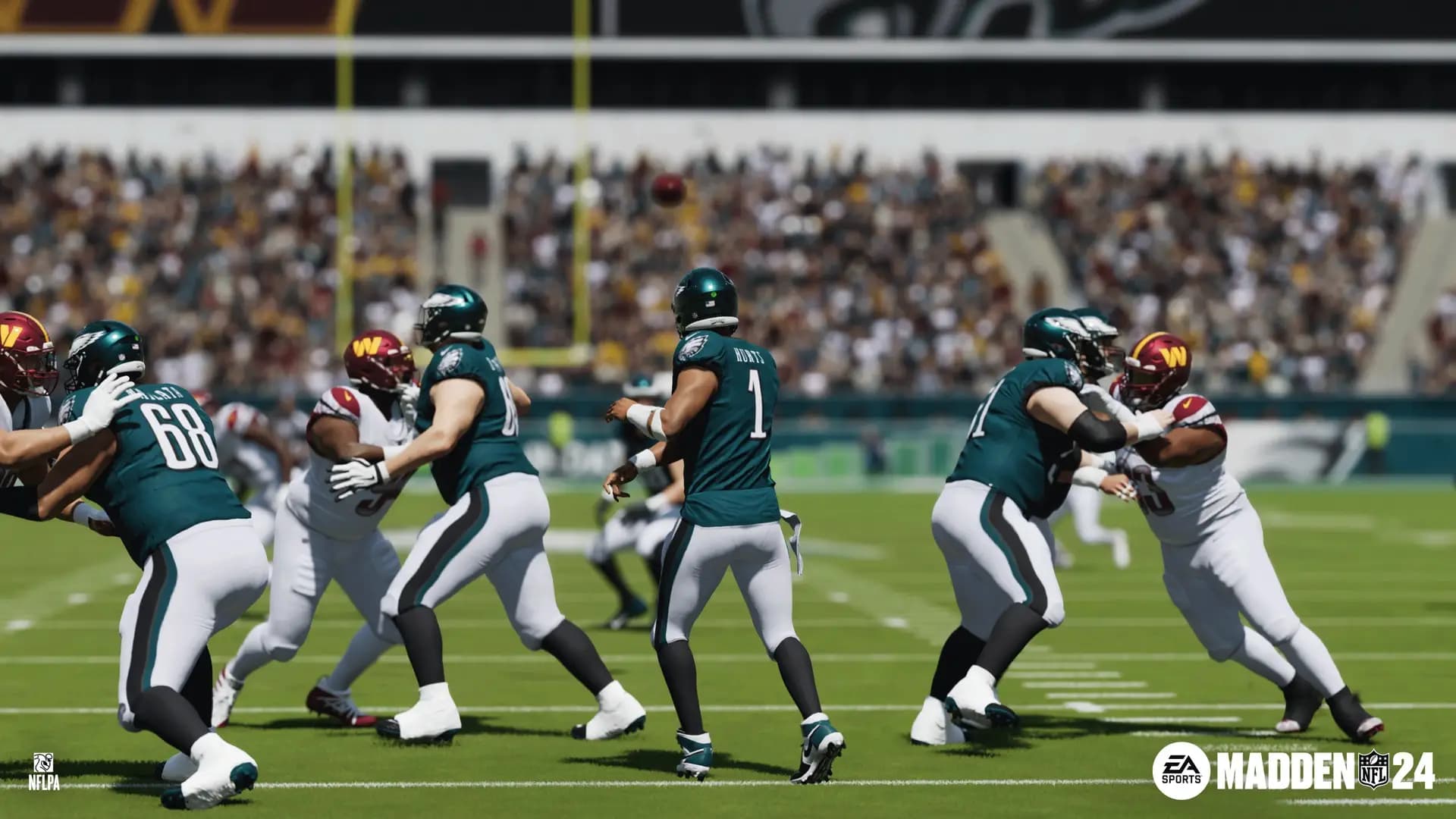 Madden NFL 24 - Screenshot