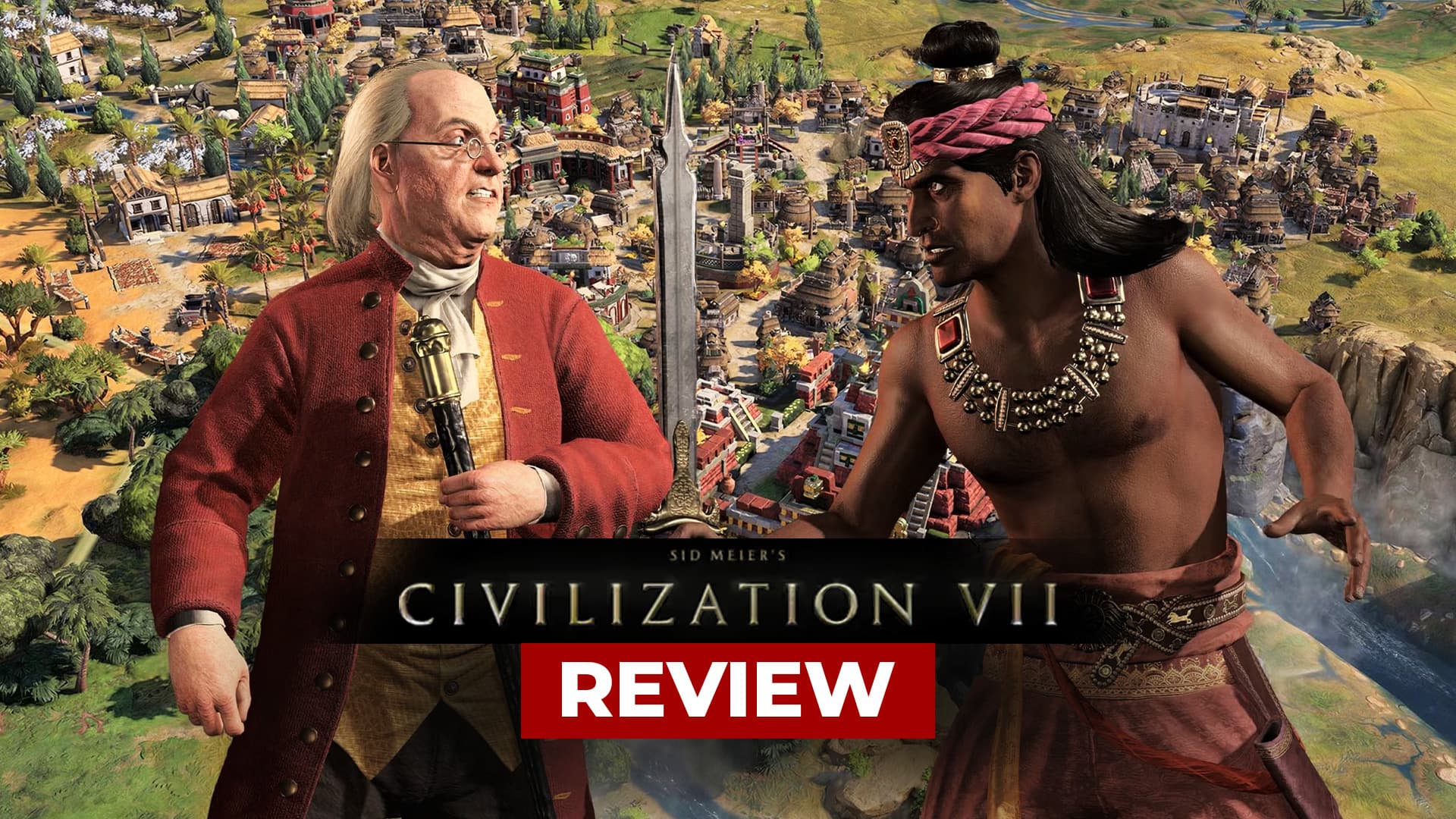 Civilization VII Review – Strategy, Warfare & Early Impressions