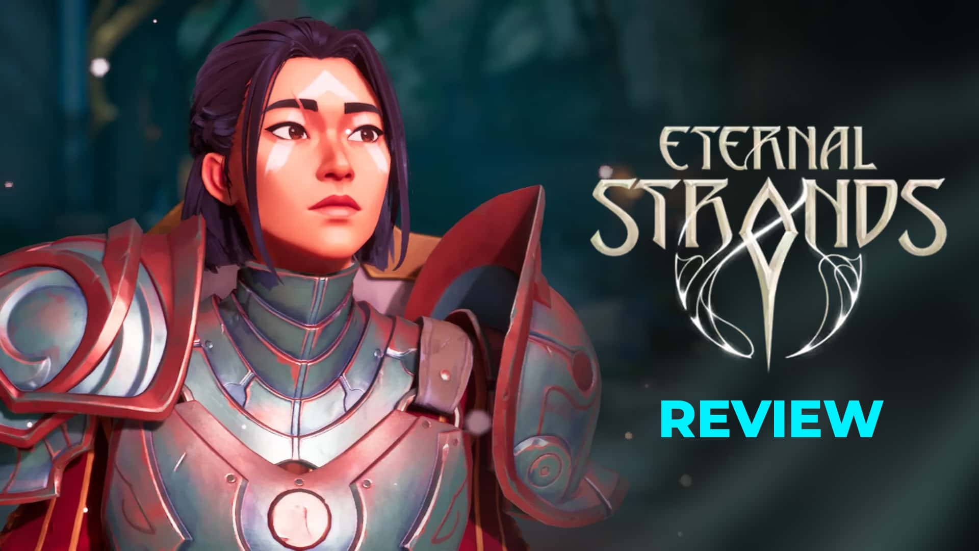 Eternal Strands Review : A Magical Adventure with Mixed Reactions