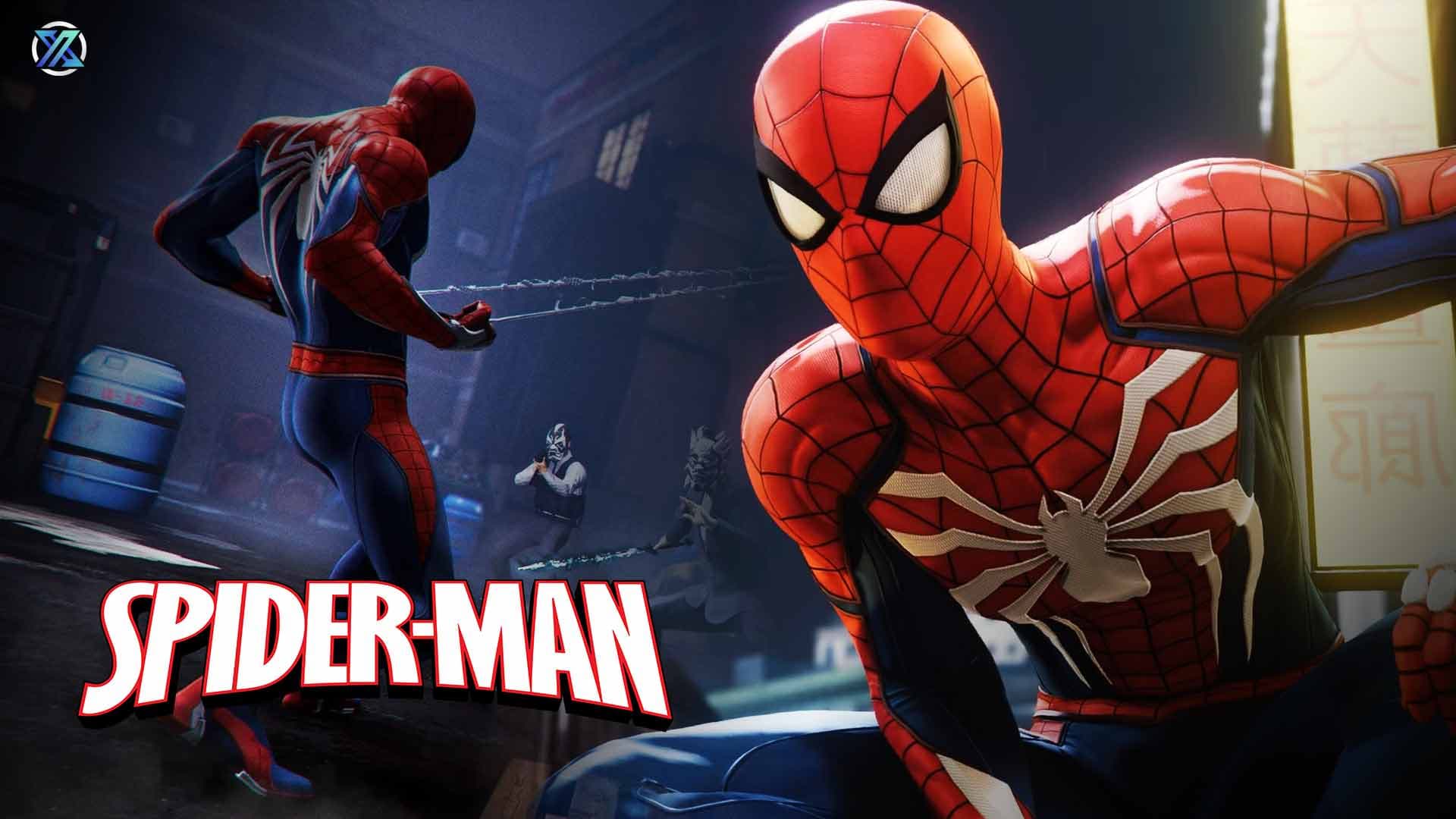 Spider-Man Remastered Combat Guide : How to Ace Boss Fights