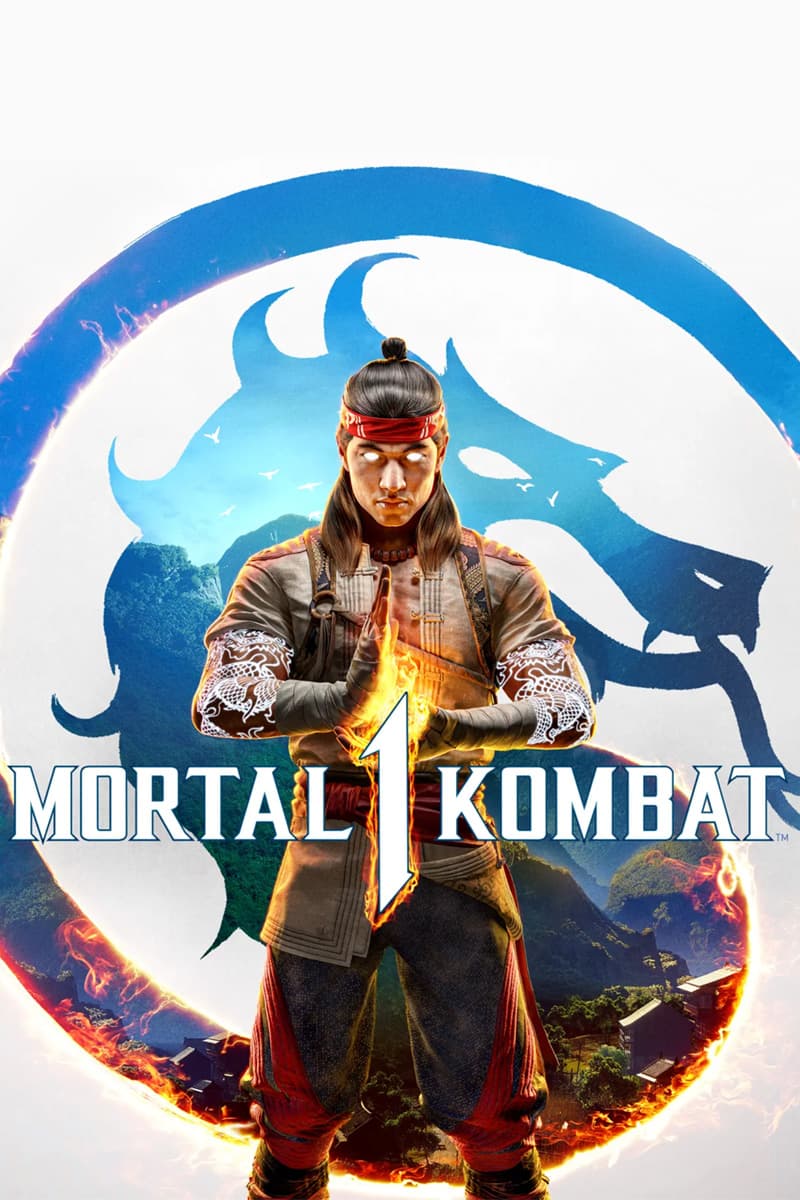 Mortal Kombat 1