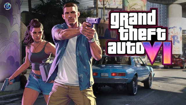 GTA 6 PC Is Coming In 2027 : Reports