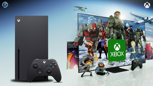 Xbox Series X Review - Still the Most Powerful Console