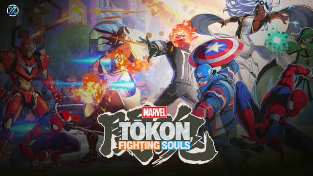 Marvel Tokon Release Date, Price, Roster and More