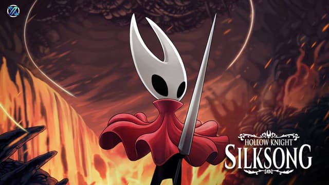 Hollow Knight : Silksong Confirms Release Window and Free Expansion