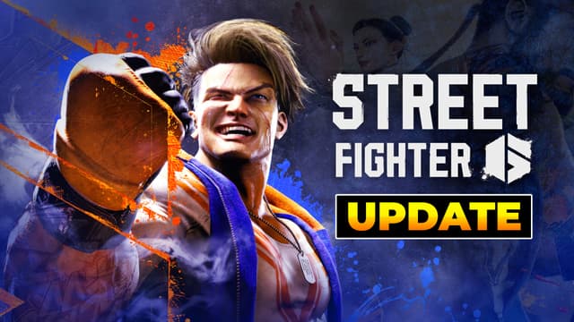 Street Fighter 6 Update : New Ranks, Characters & Exciting Features Revealed
