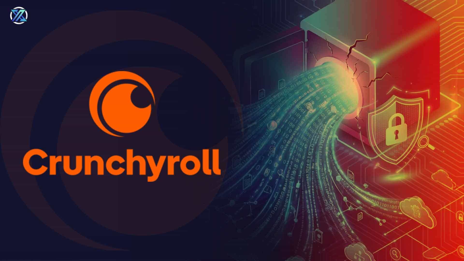 Crunchyroll Breach Exposes More Than 100GB USER DATA ONLINE? Here's what we know so far