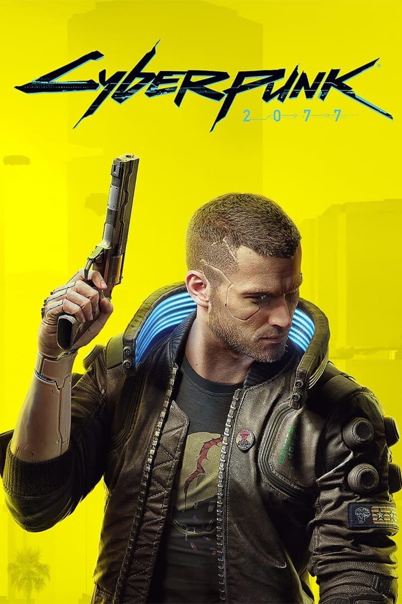 Cyberpunk 2077